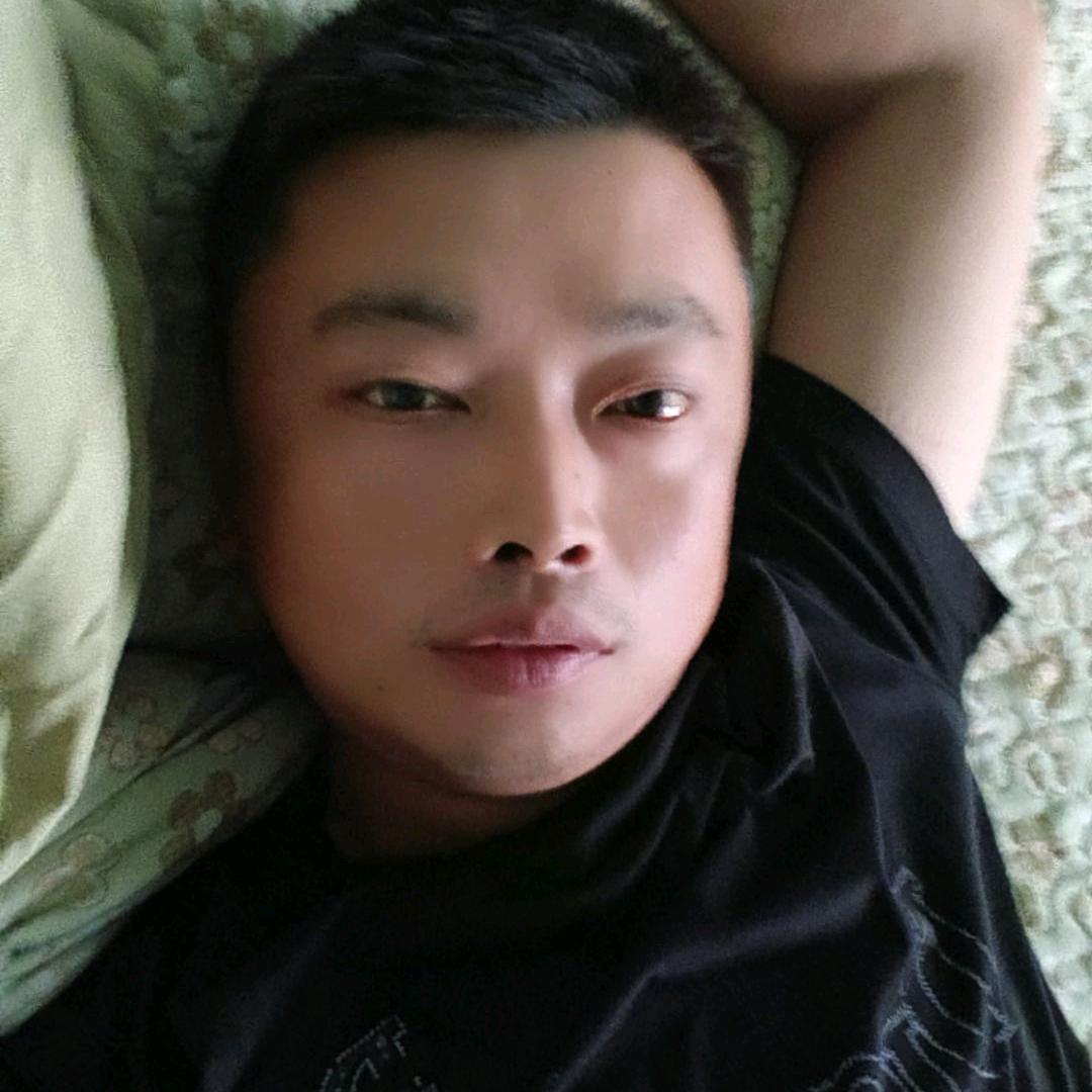 挺直腰杆往前冲