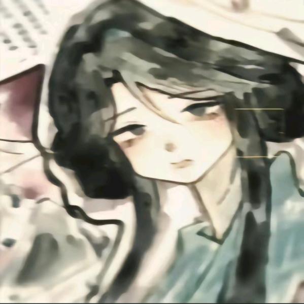 沈柔😁😁😁