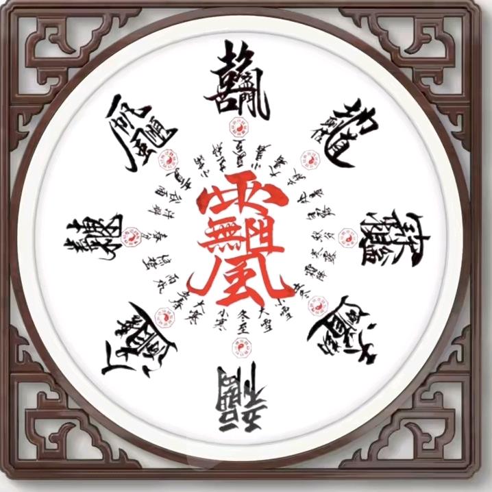 星火燎原