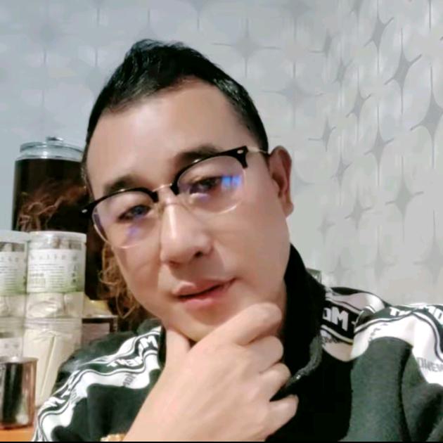 狼哥三七粉，小号