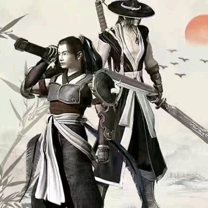 千年李大砍