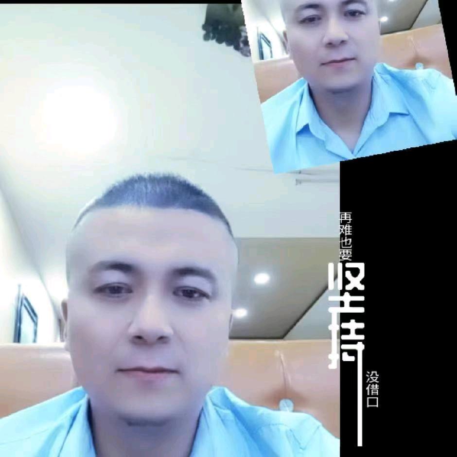 萨拉木江