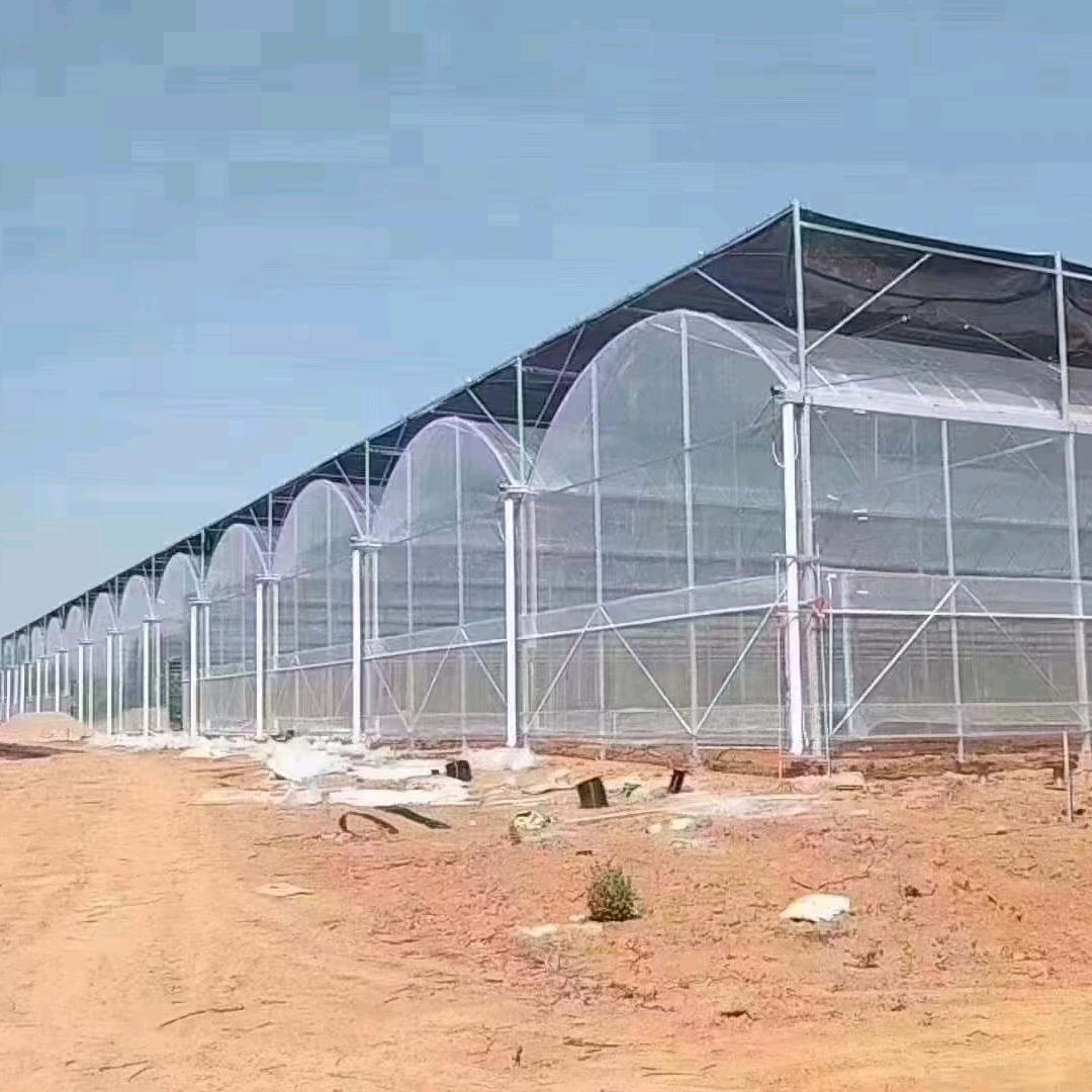 康佑温室大棚有限公司