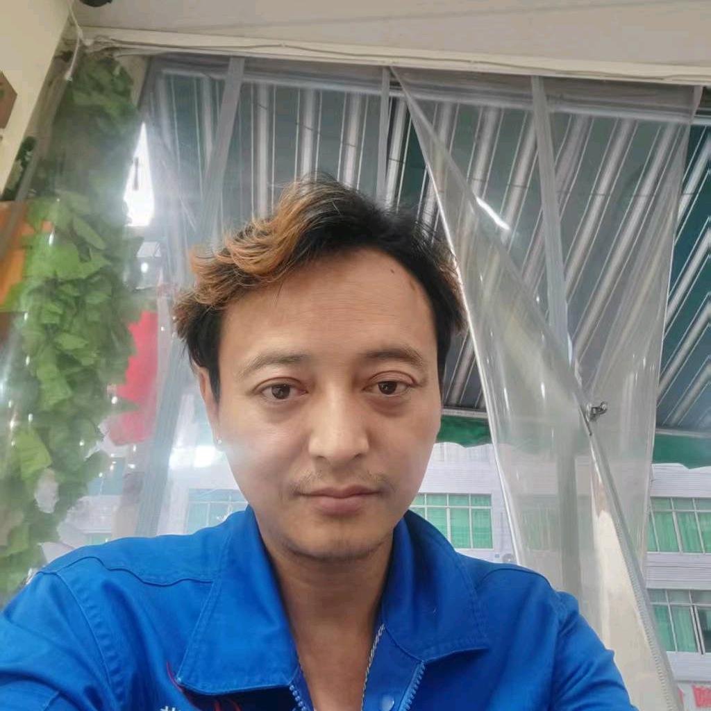 奋斗的青春