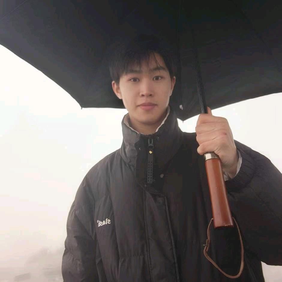 直一