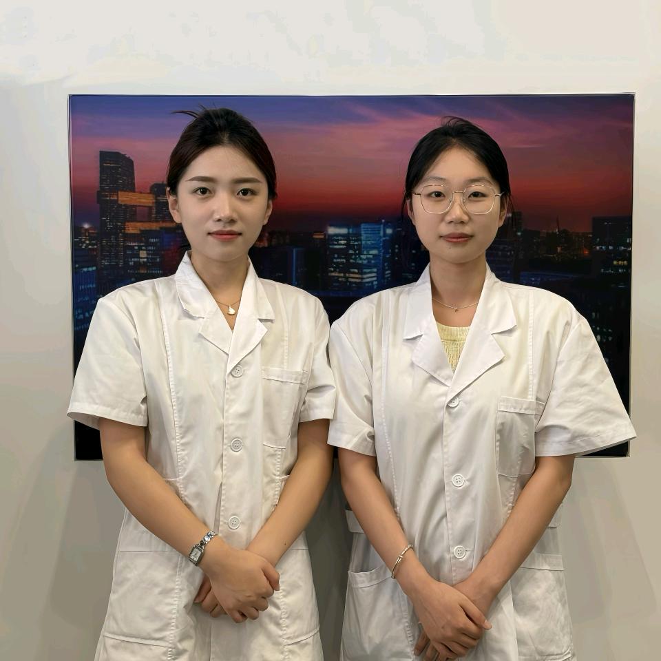 赛尔健康实验室-小马