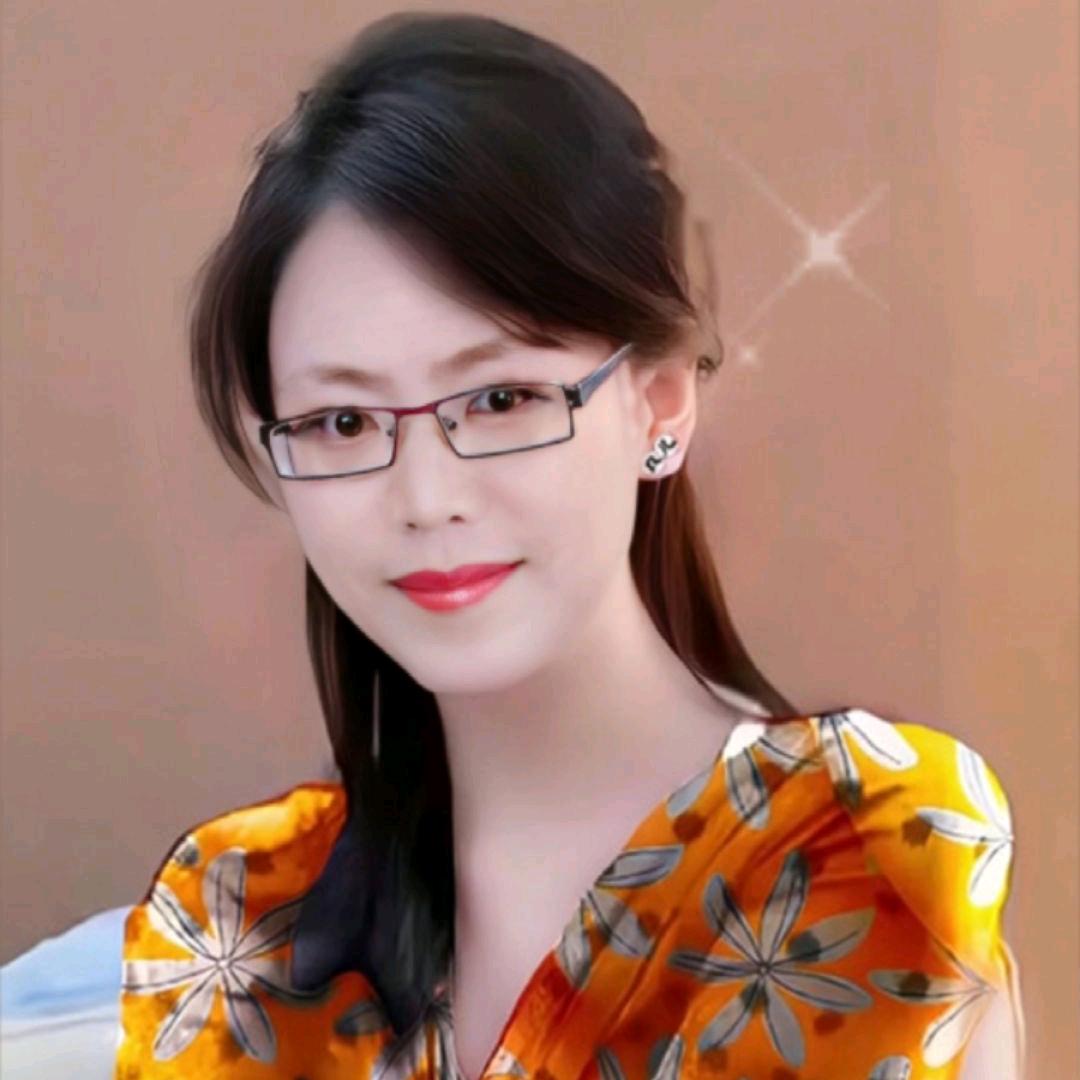 美美