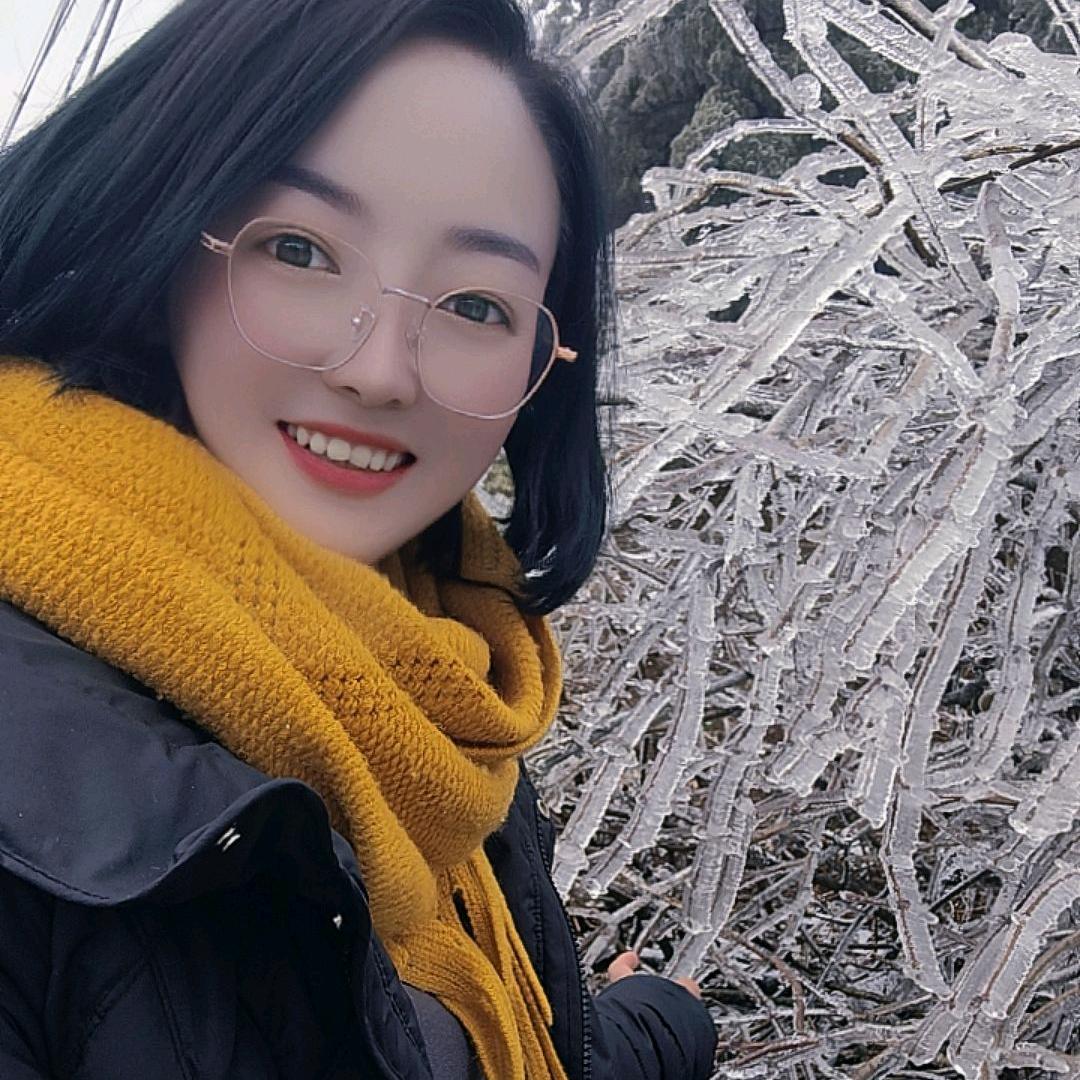 雪