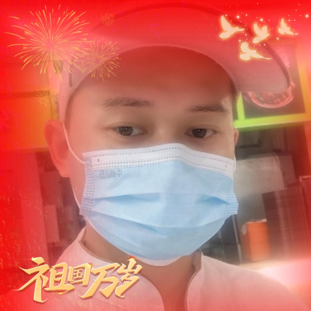 卖菜的
