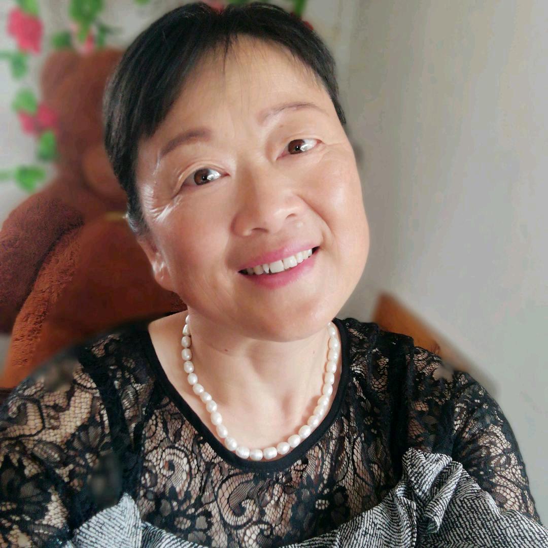 中姐