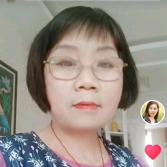 刘 妹《晚17：43》