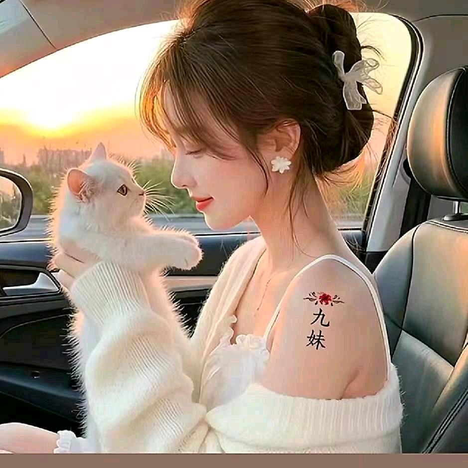 浅笑安然🍁