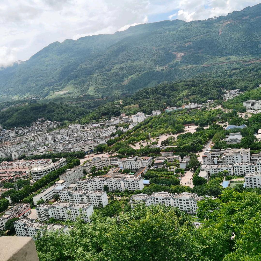 未来。
