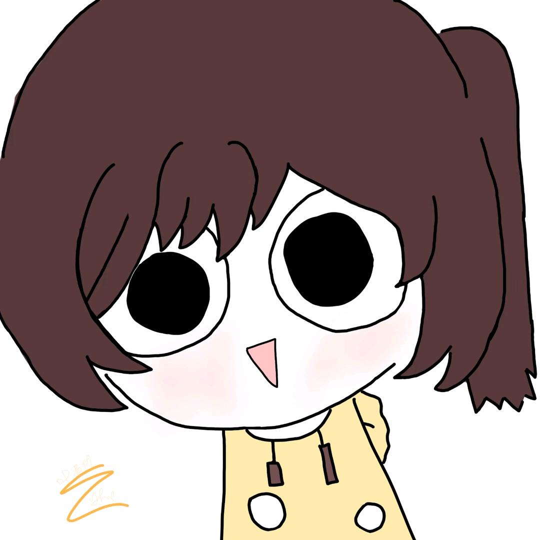 Q版是小伊亲妈