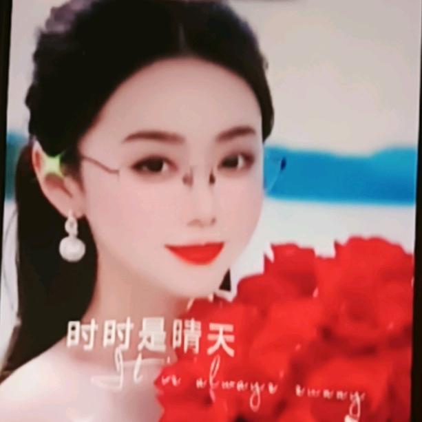 爱唱歌的珍姐