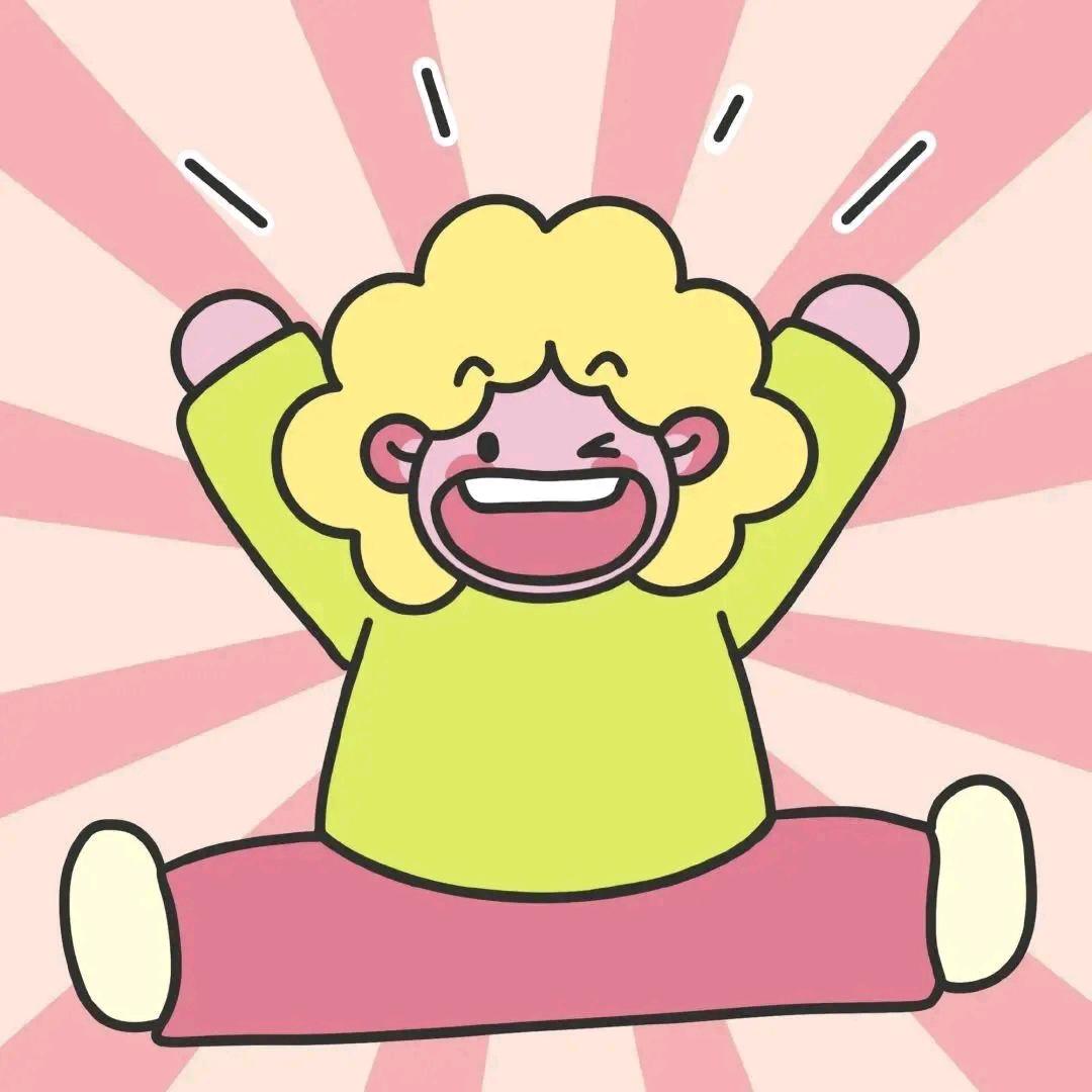 ･◡･