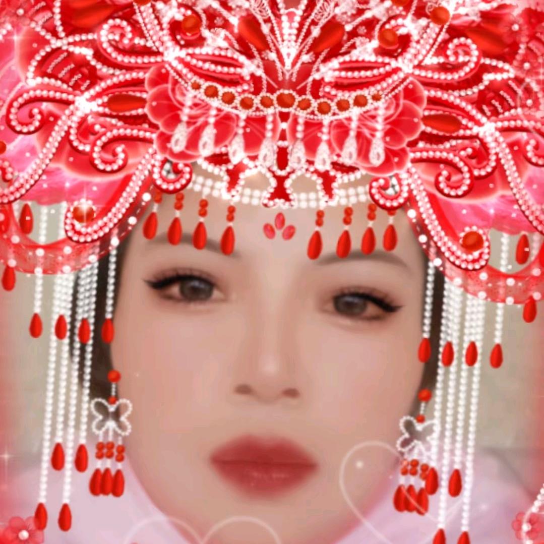 玫瑰花