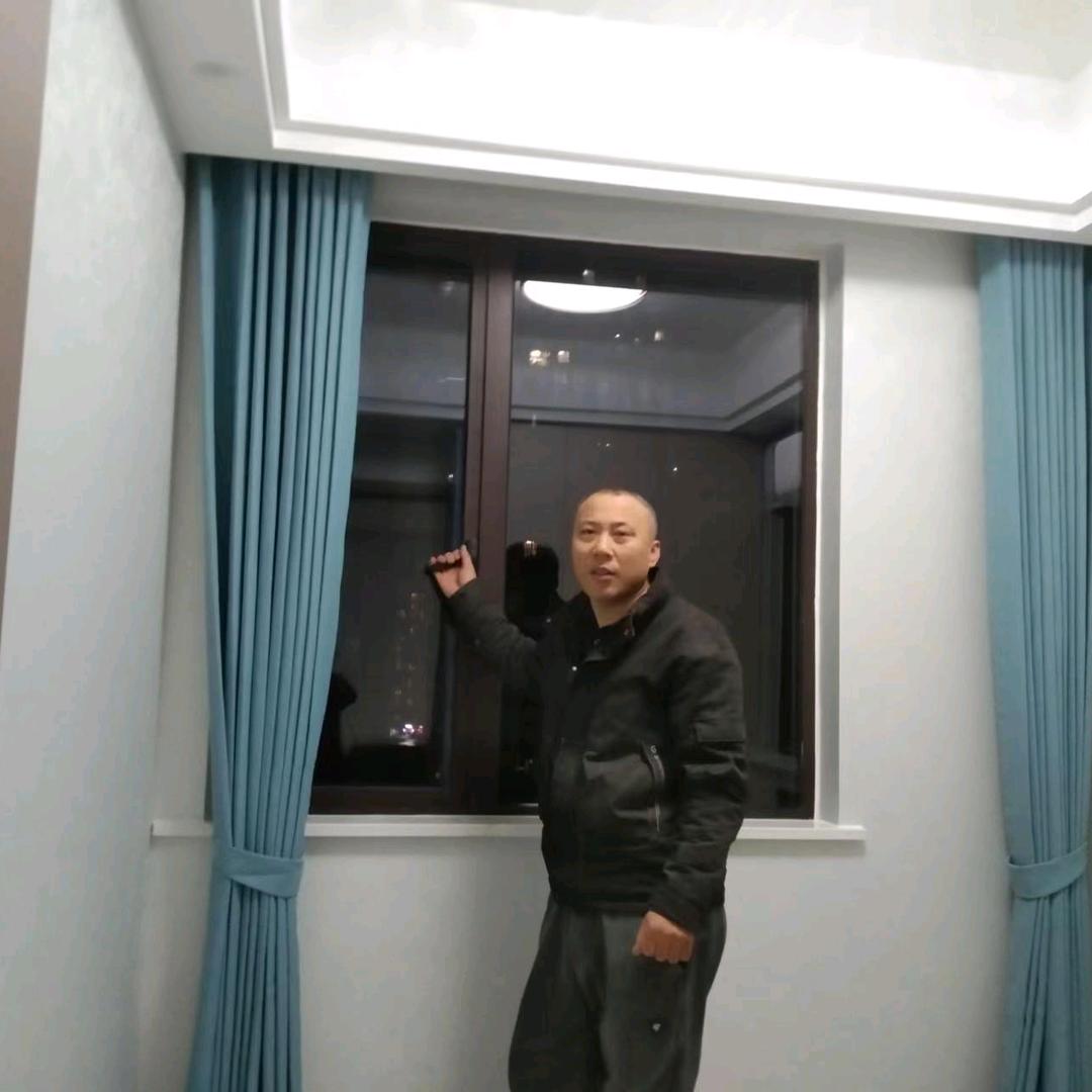 劉帅水电哥