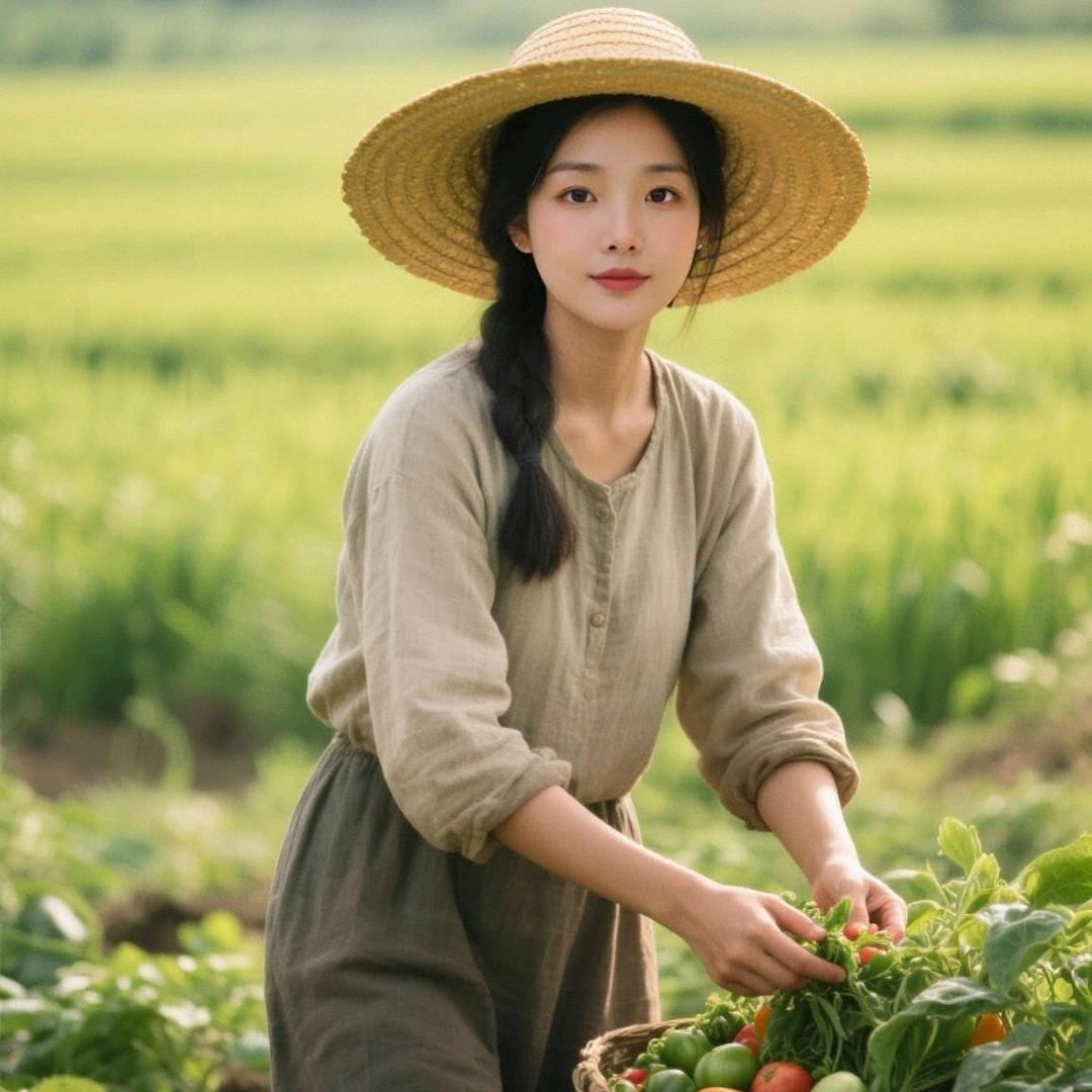 鹿茸妹妹【湖南醴陵麓辉.梅花鹿生态鹿场】