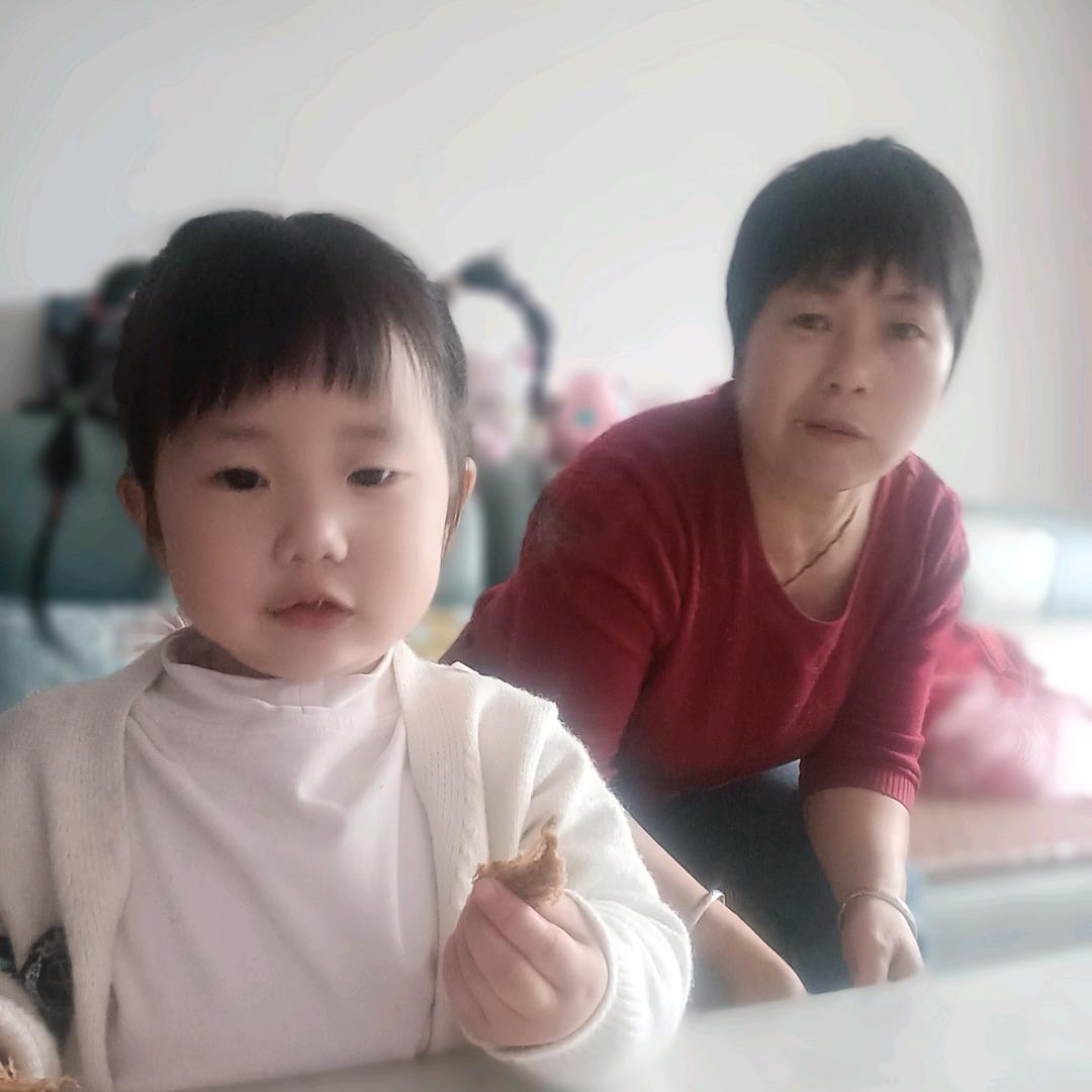 篮妞
