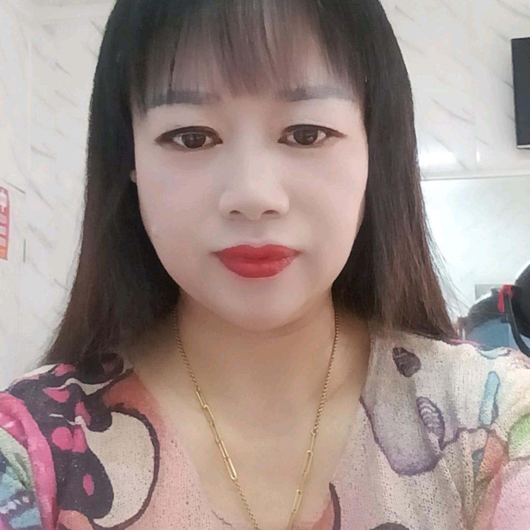 坚强的女人