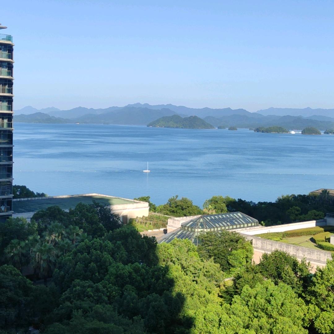 天海