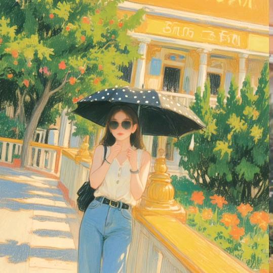 柒小七