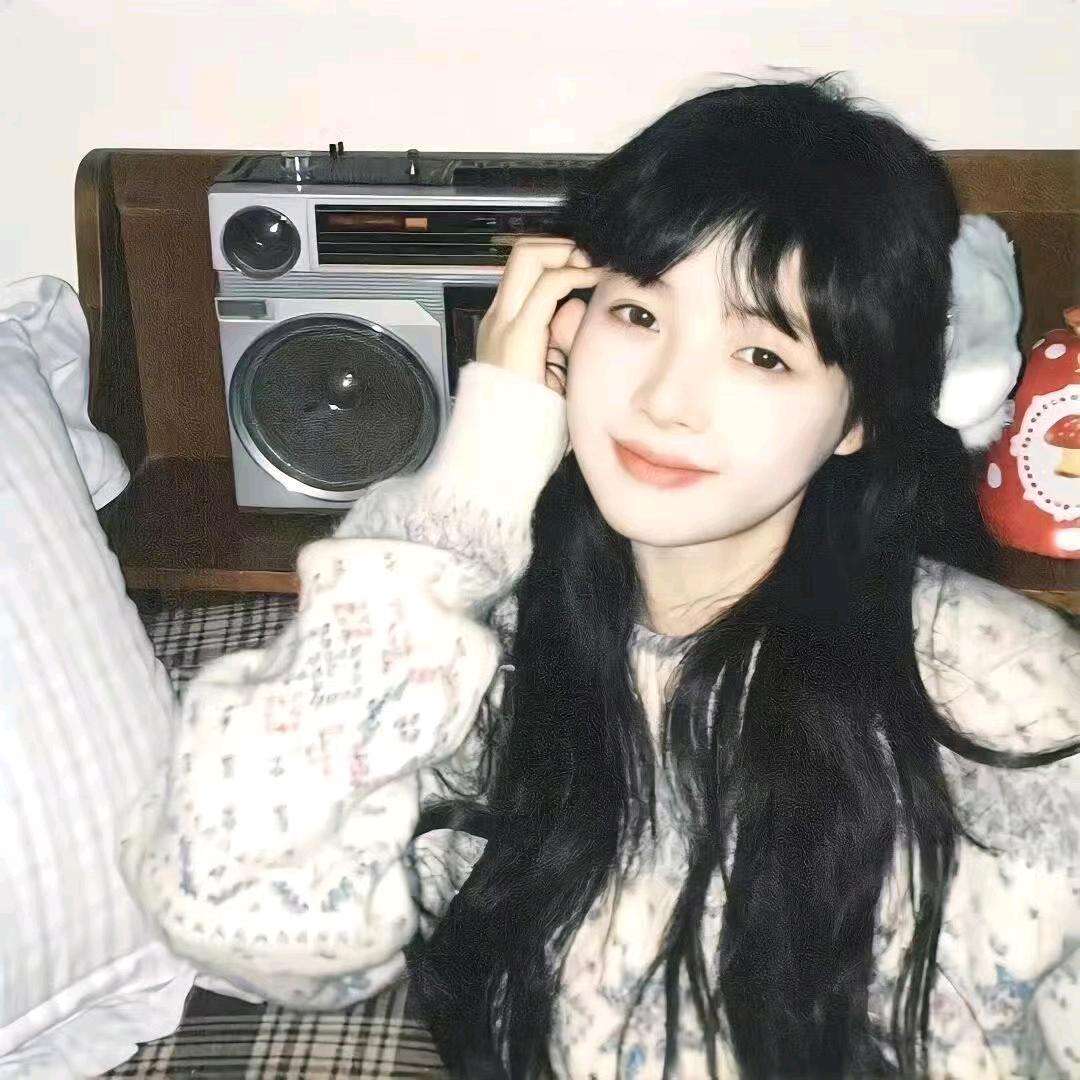 辞忧🌼