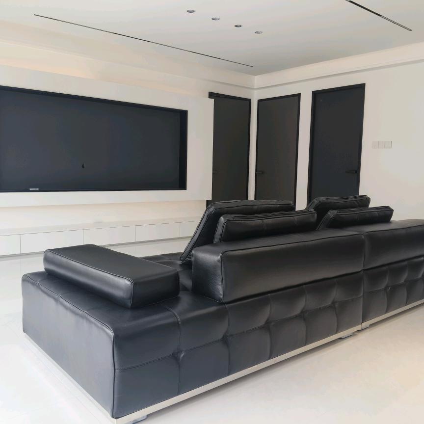 桃子爸爸装修记