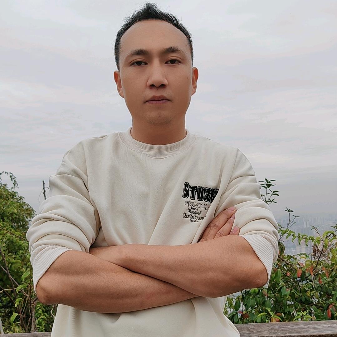 格局掌控者
