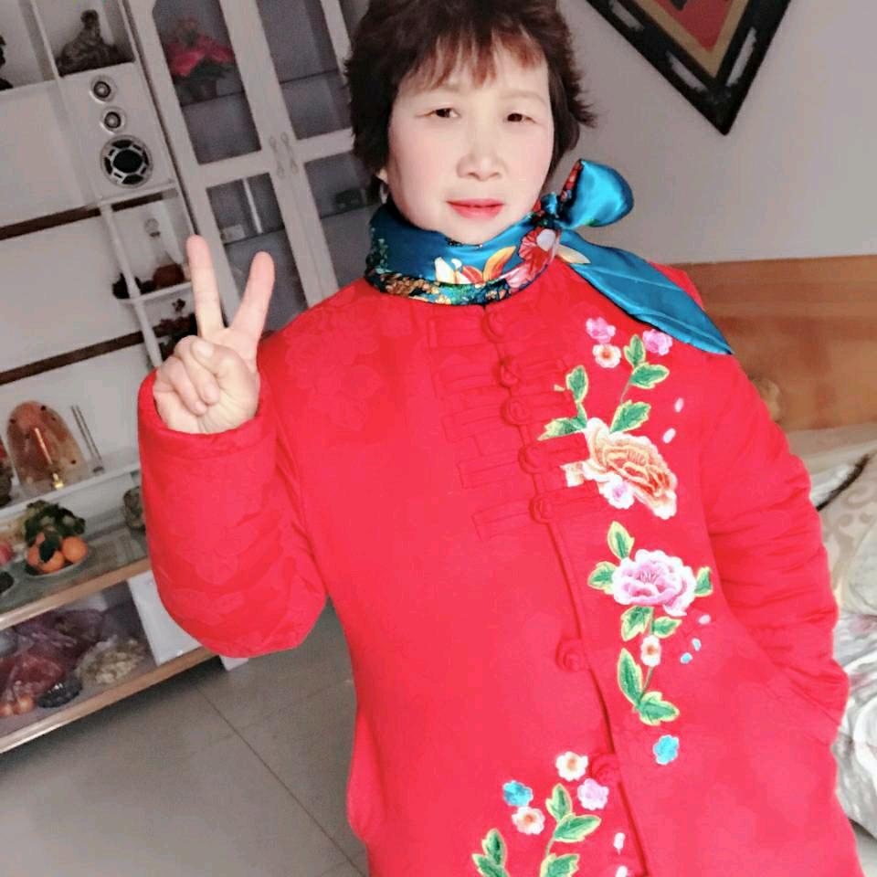 幸福家人