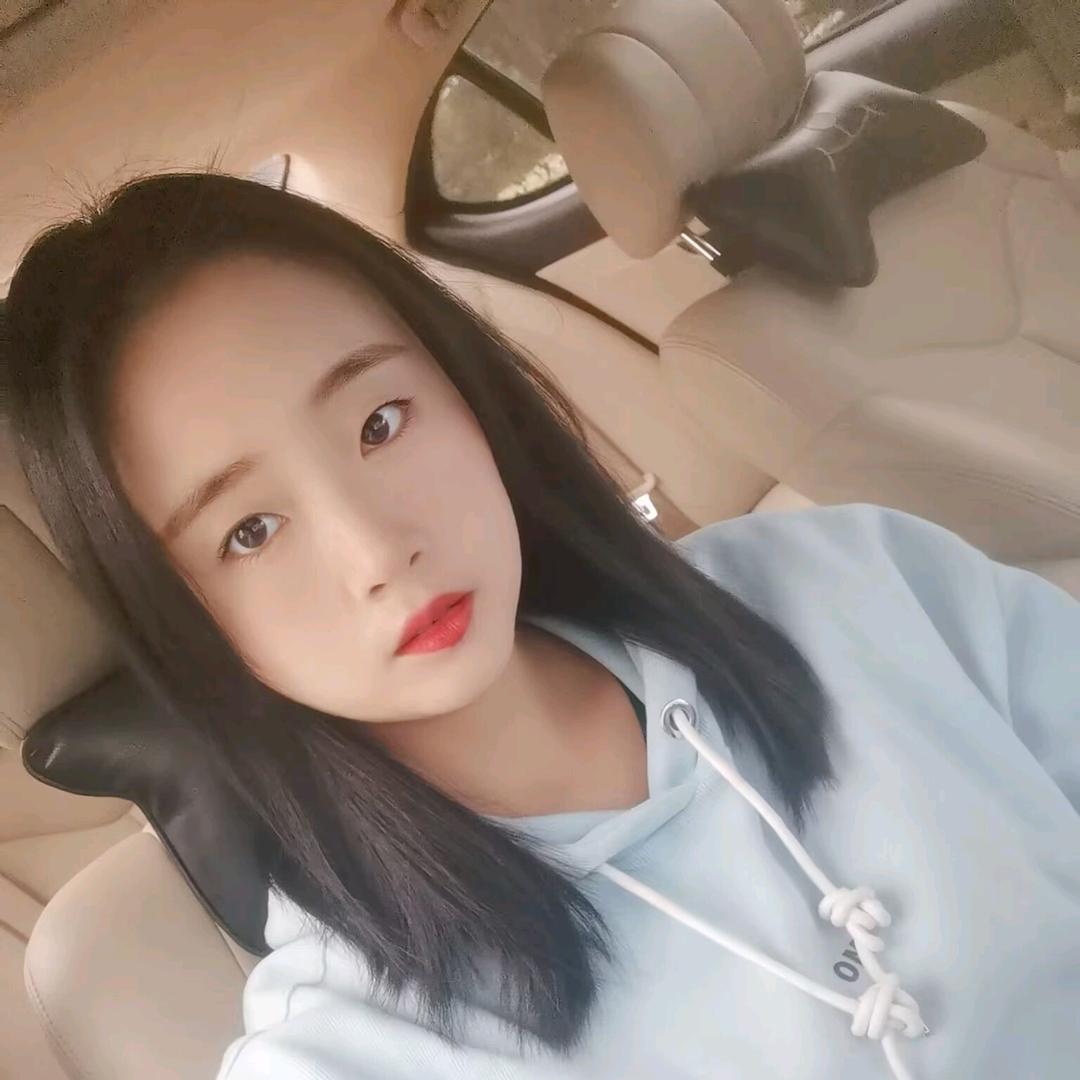 雪兔🐇（暂停直播）