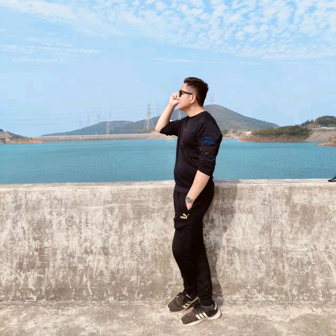 问道（深圳:)供应链美国账号海外仓 小K