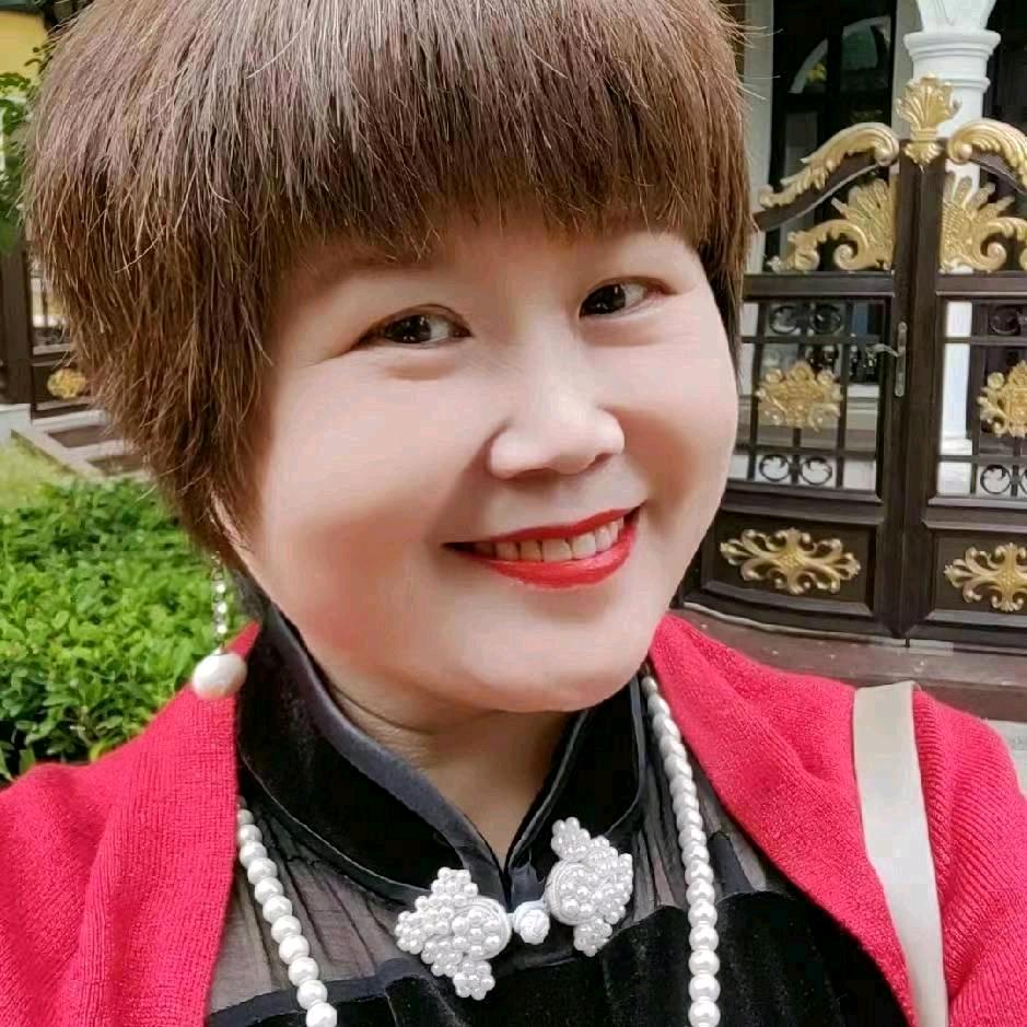 旺夫姐❤