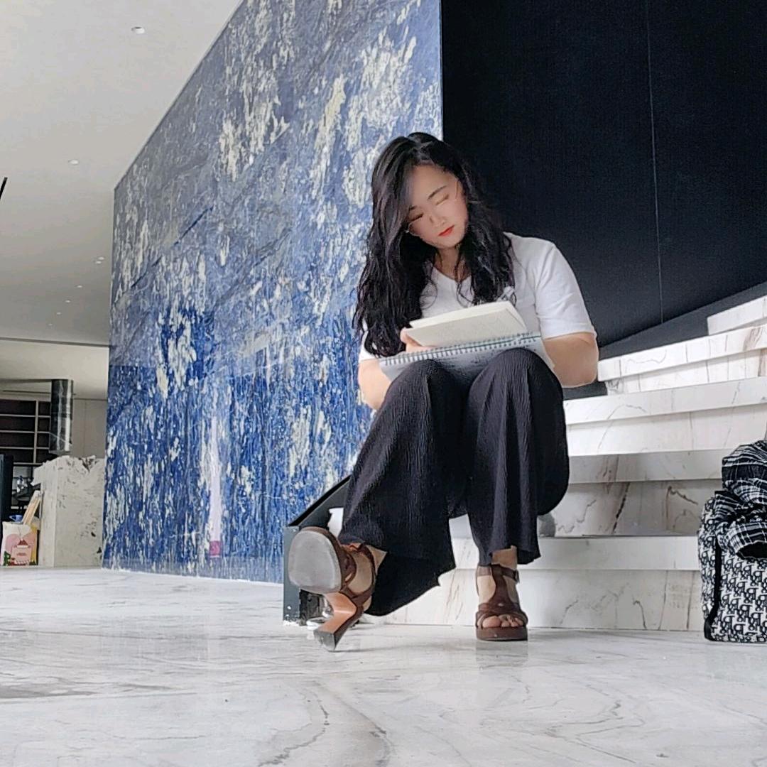 翟光芳（自用好物分享）