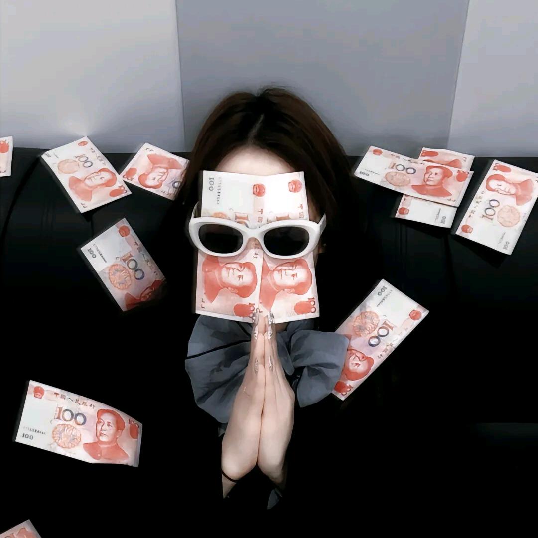 ༨