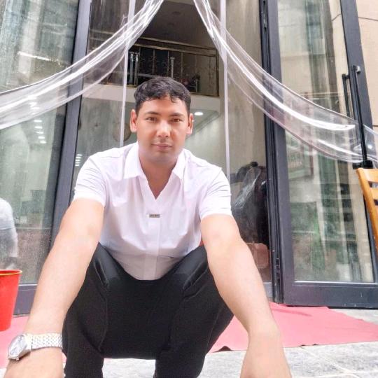 阿卜和田玉