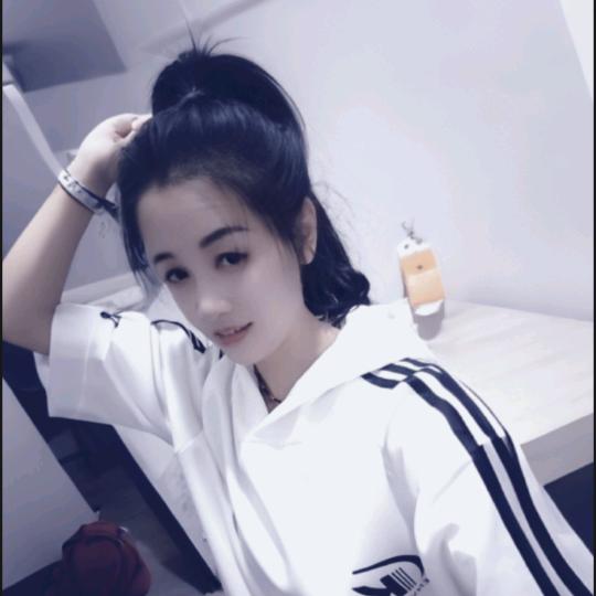 云南小幺妹
