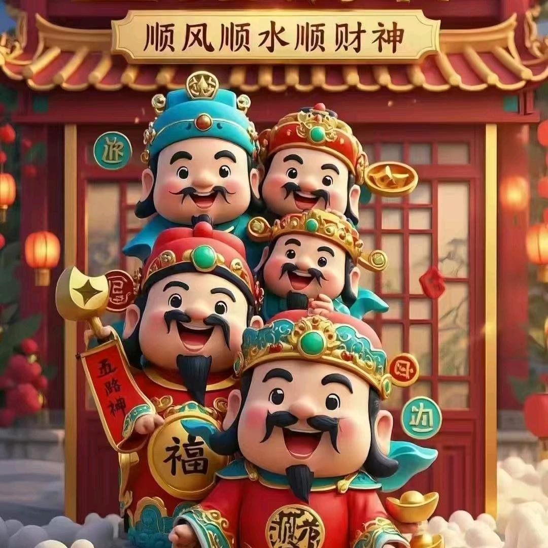 爱李不理