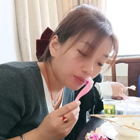 美好只在一瞬间