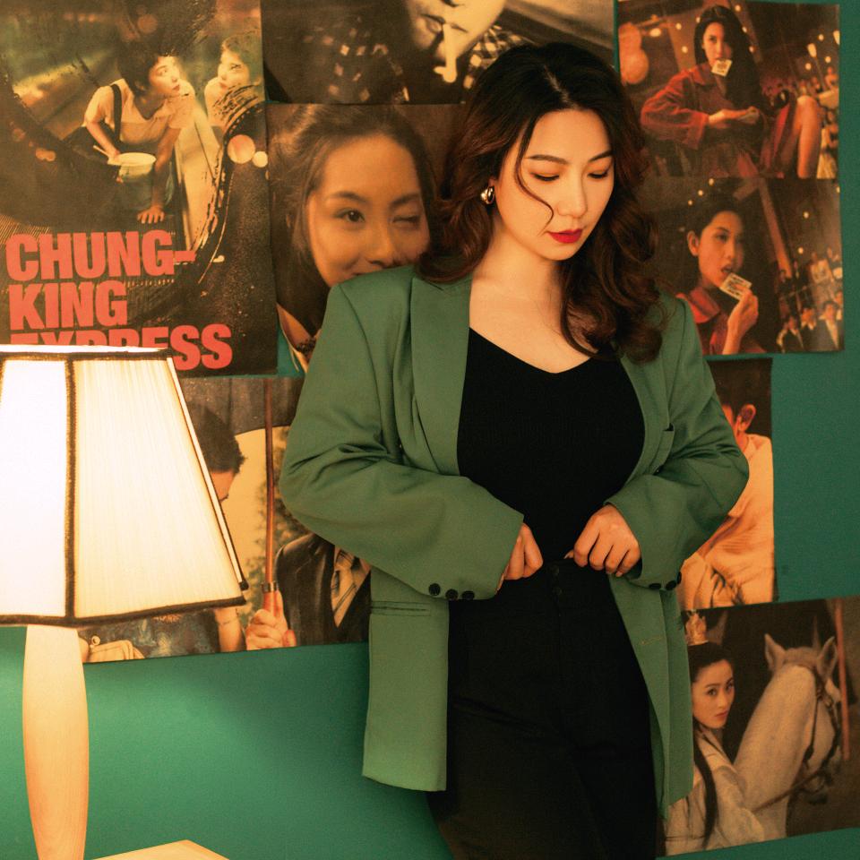 徐州-Vika小慧🐰