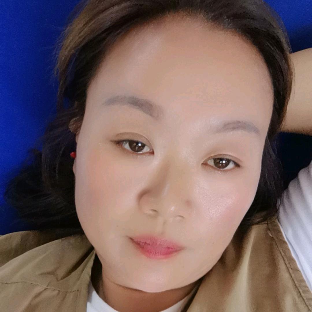 财神爷偏爱小富婆。