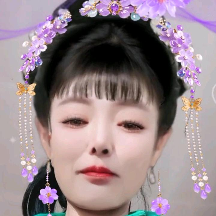 乐乐新人直播