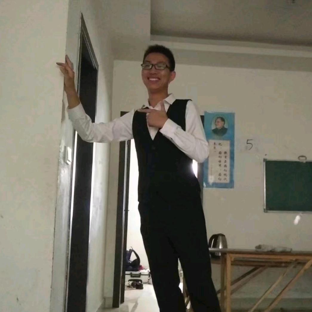 新希望集团  李科长