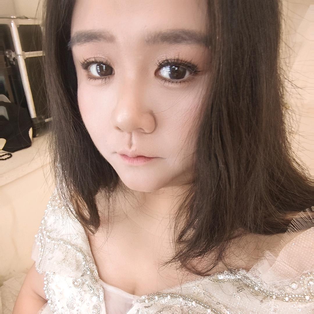 豬妹妹。
