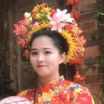 芳芳开饭啦