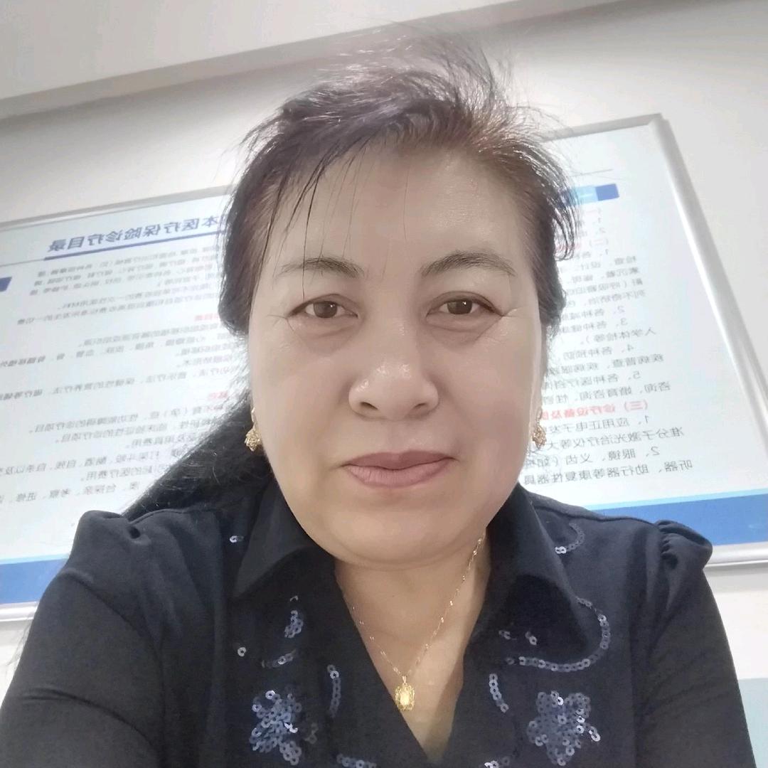 吕梁云姐