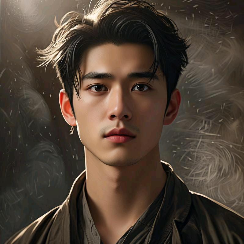 低调做人高调做事