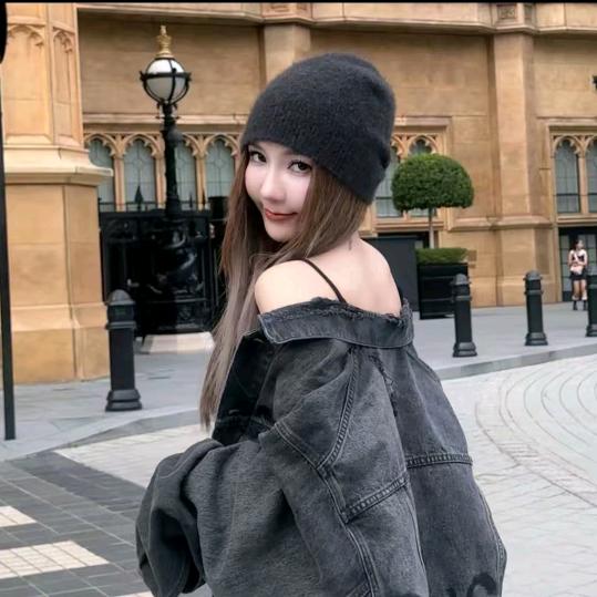 雪儿AMAZING IN(爆款穿搭)