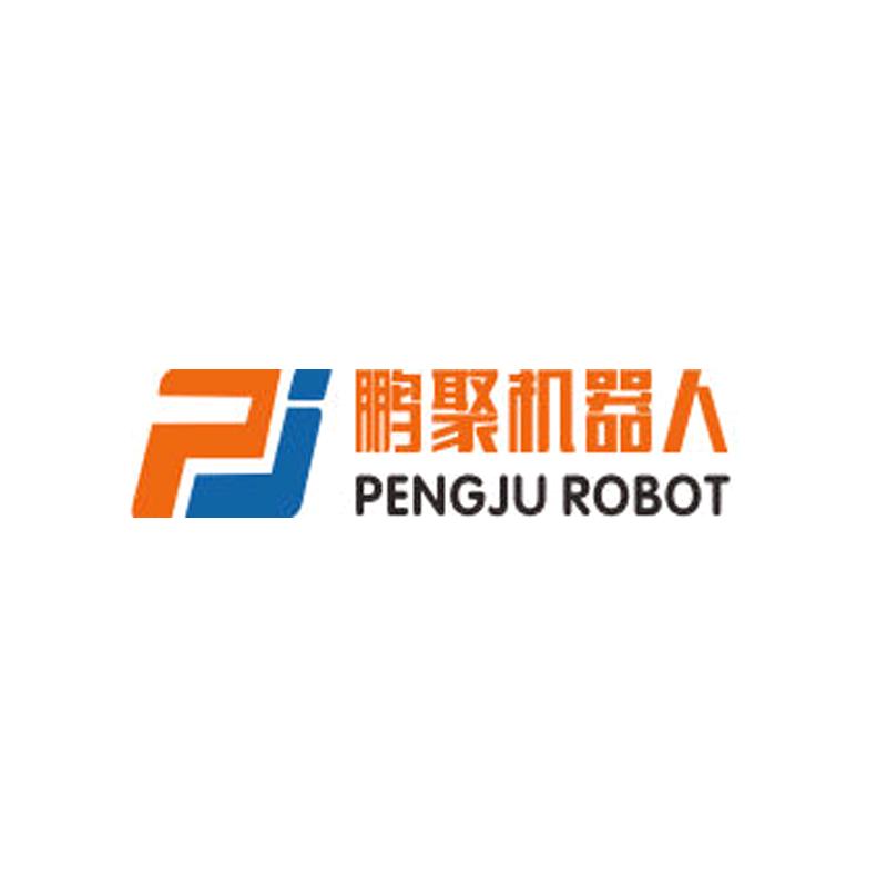 鹏聚机器人-精品二手机器人厂家